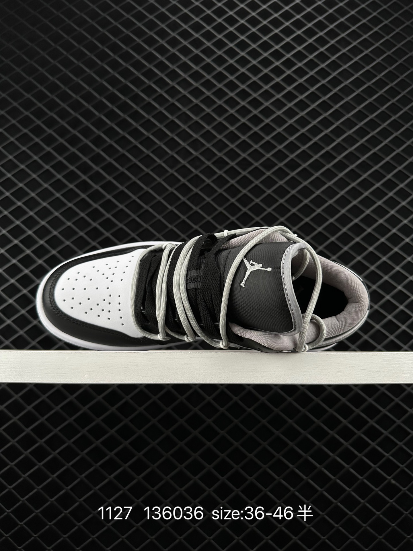 Nike Air Jordan 1 Low